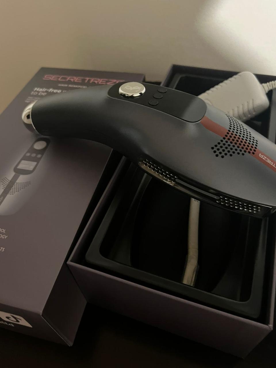 Hair Removal