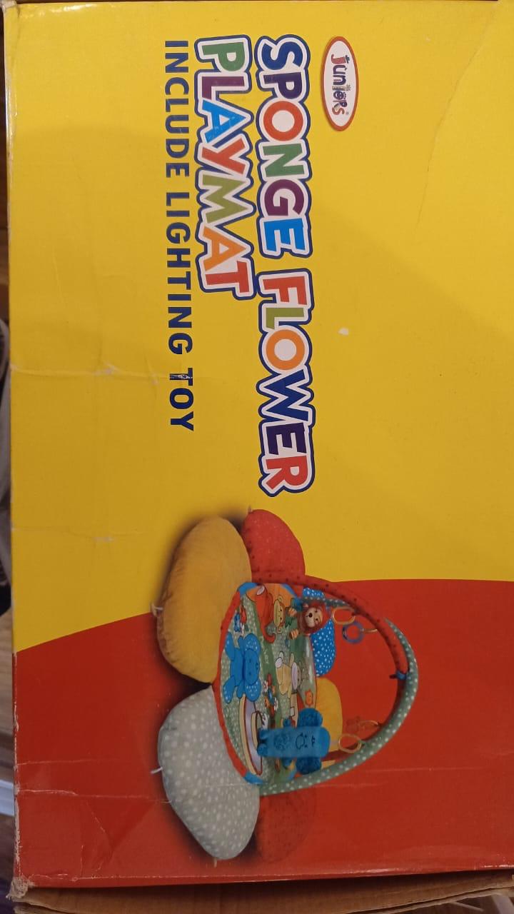PlayMat - New