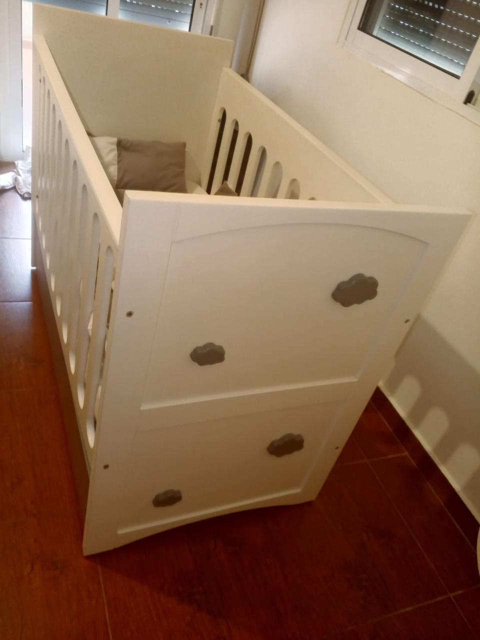 Crib