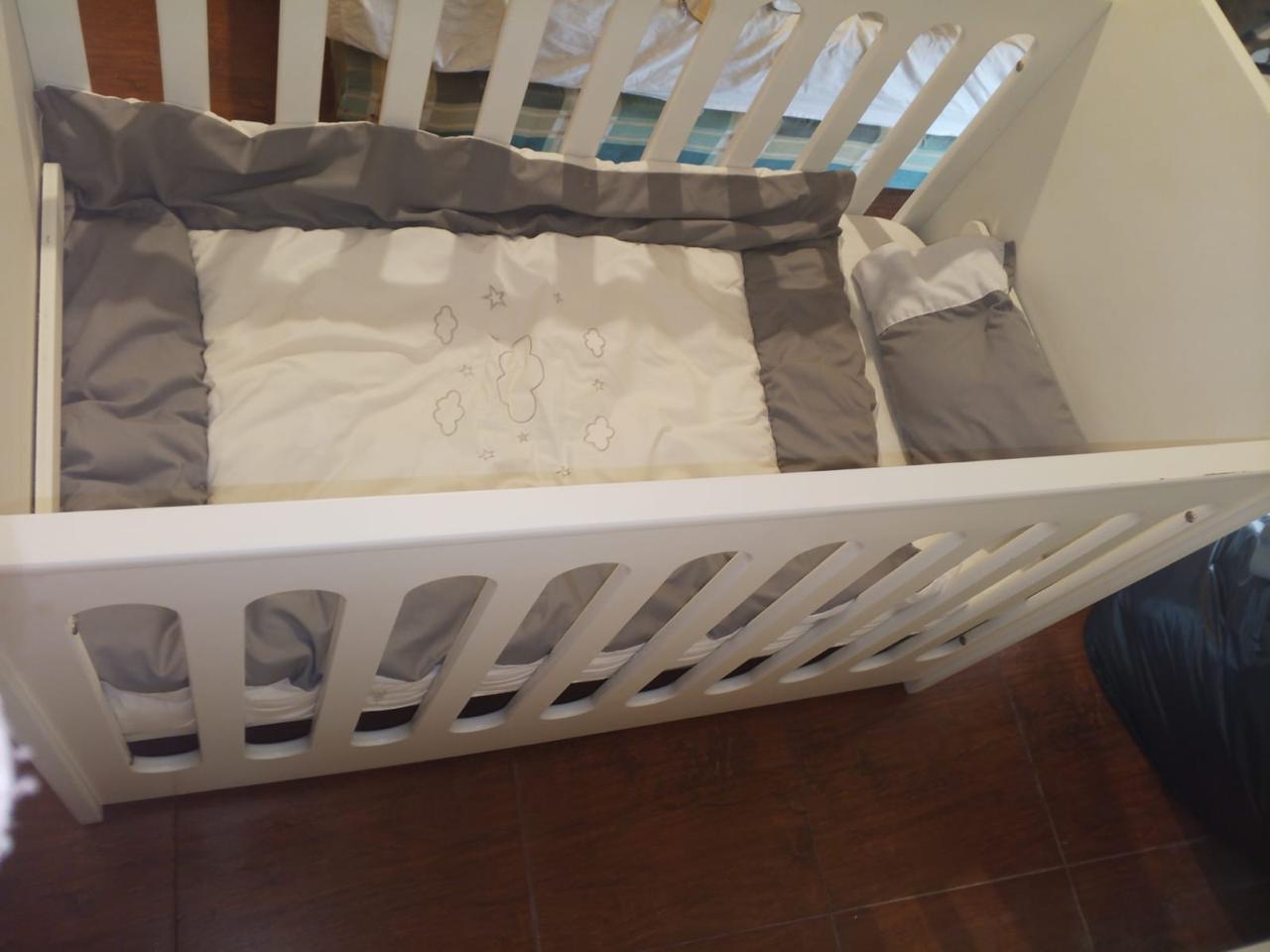 Crib