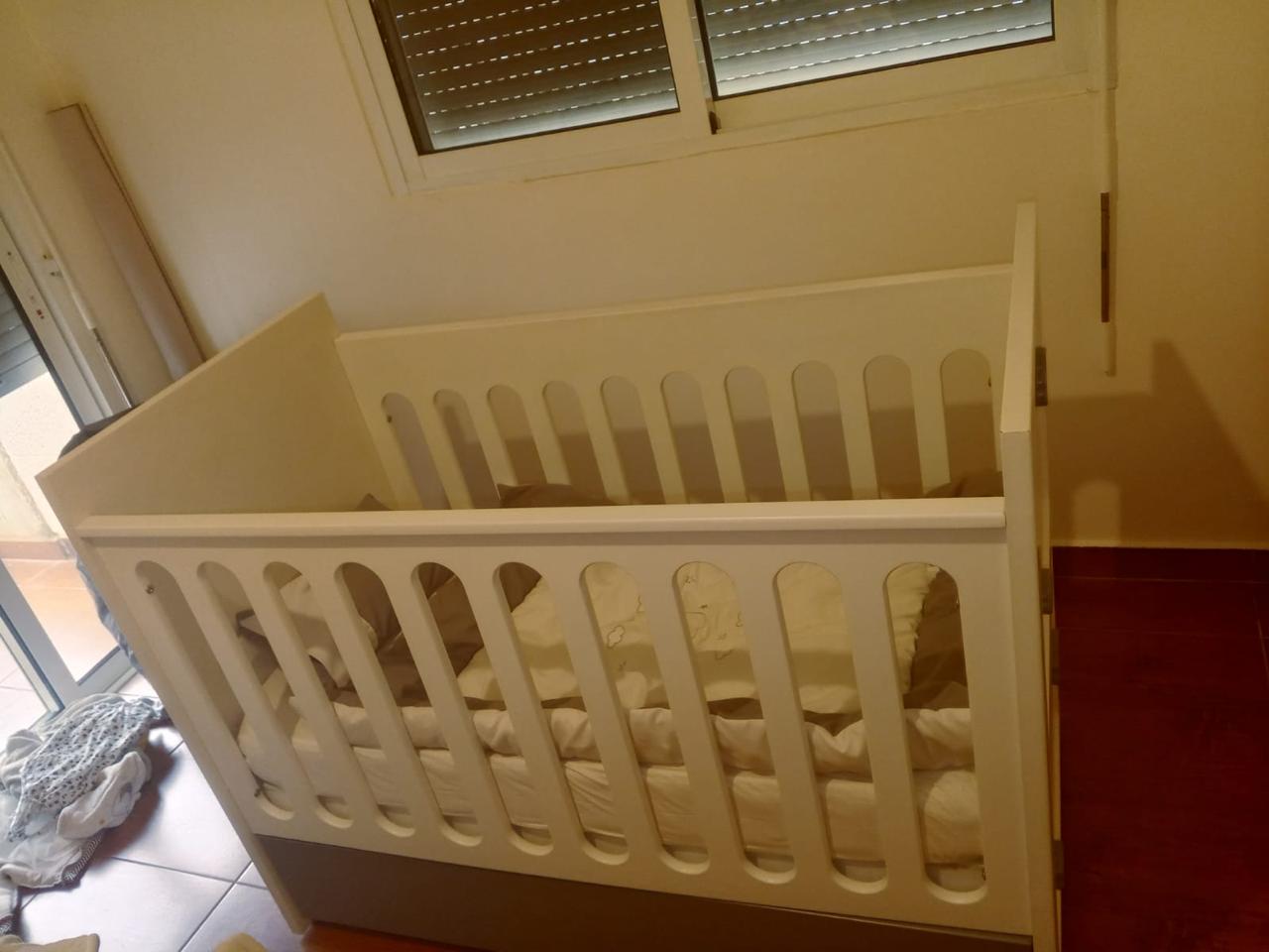 Crib
