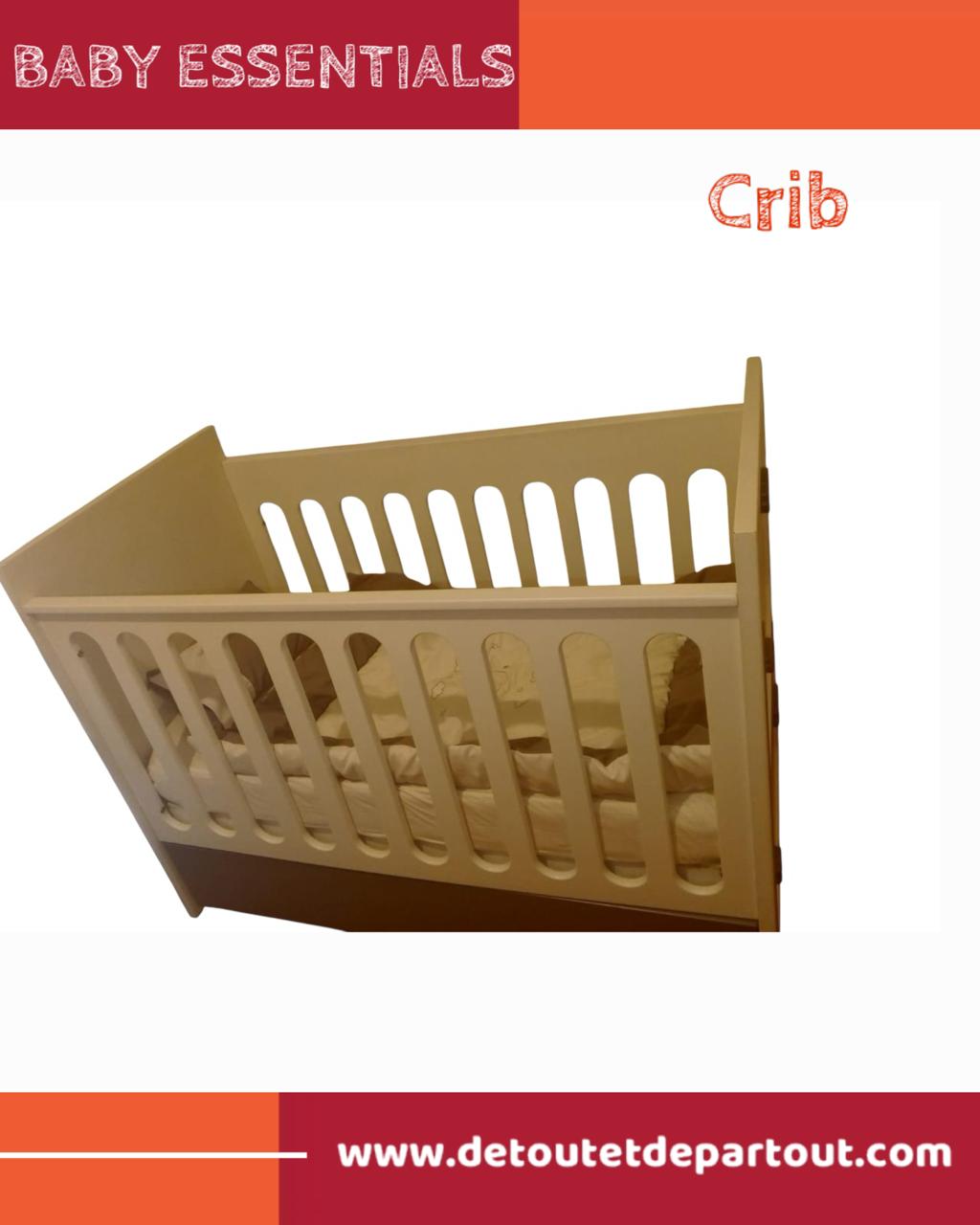 Crib