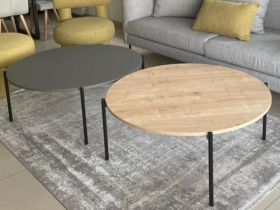 Center Table - Set of 2
