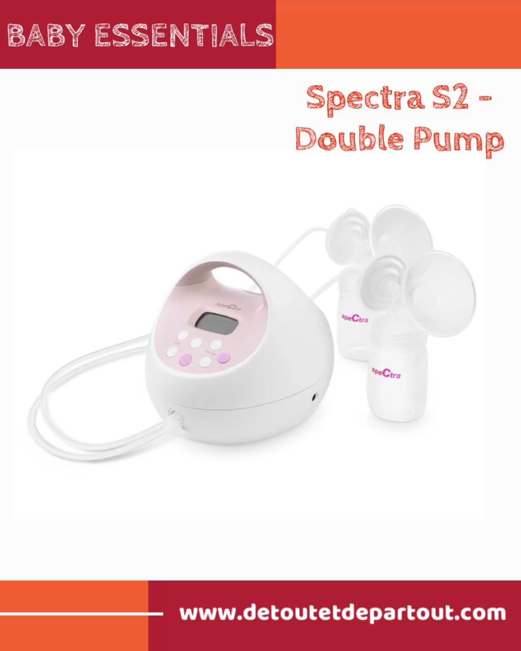 Spectra S2 - Double Electric