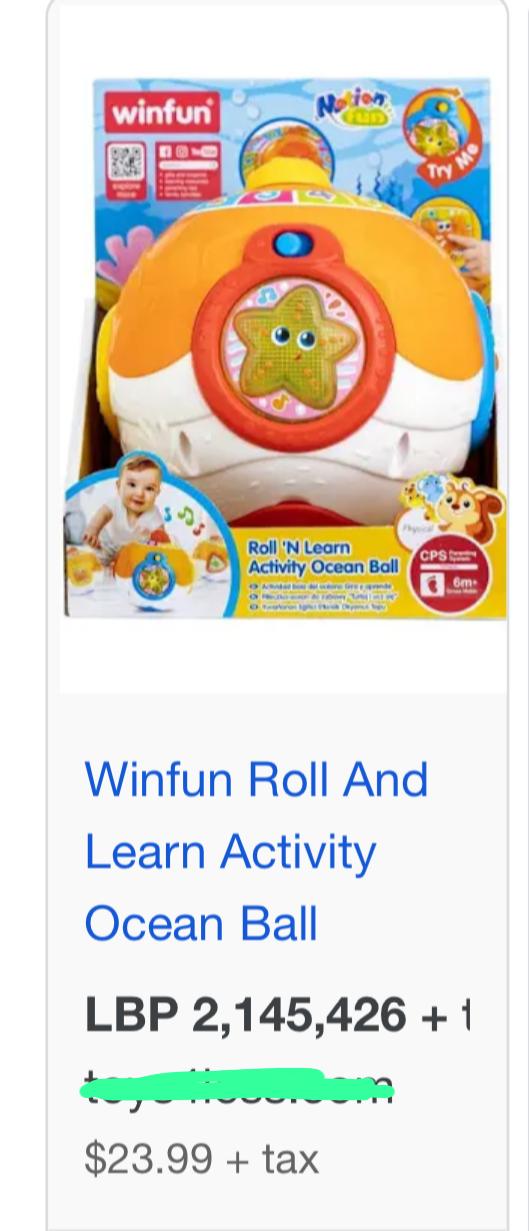 Toys Bundle