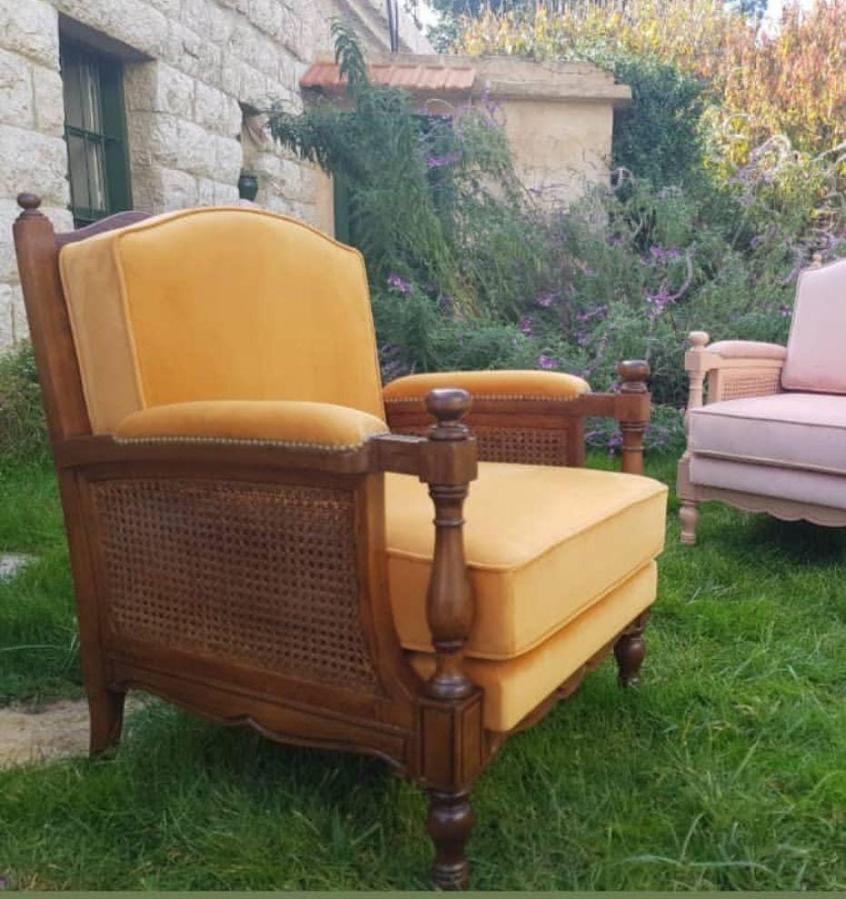 Armchair