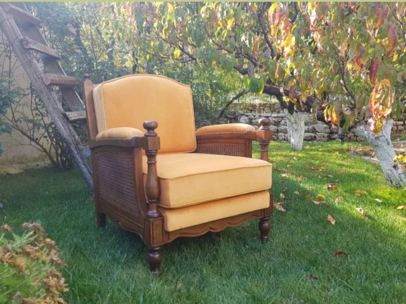 Armchair