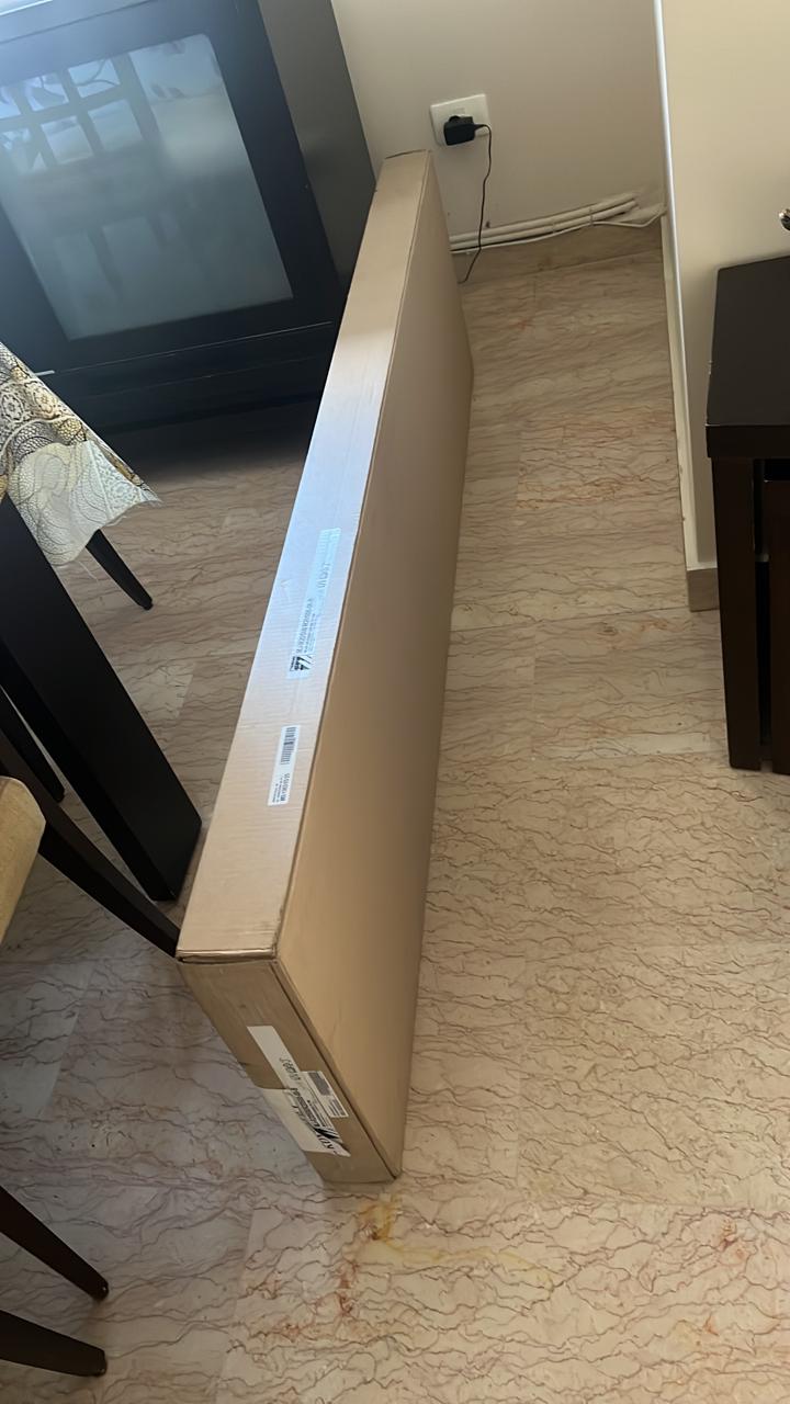 Tv Unit - New