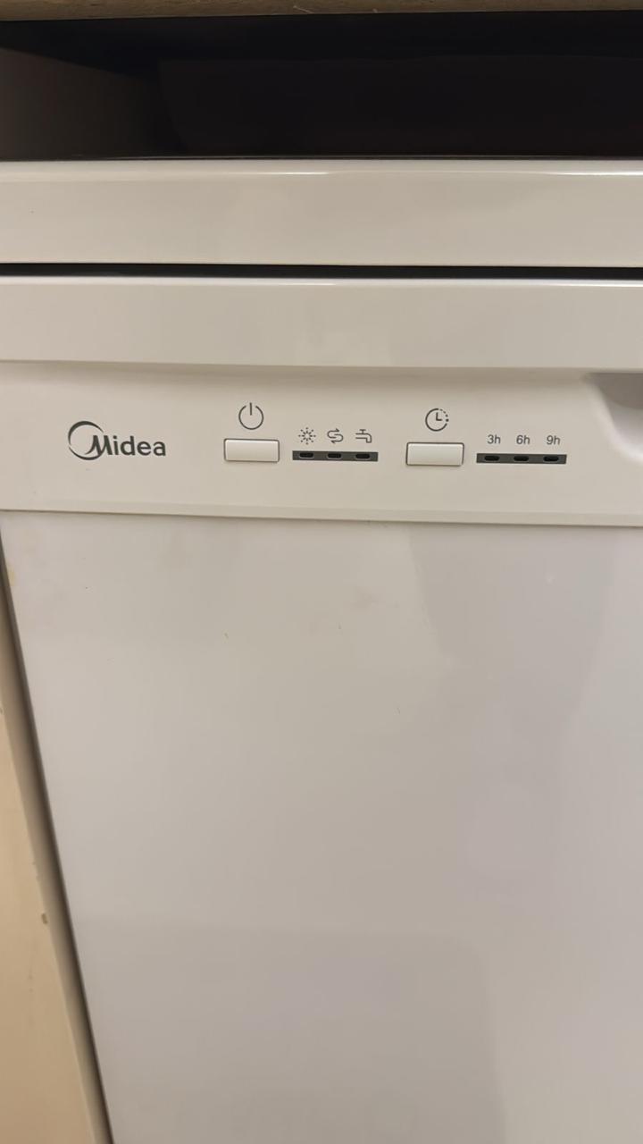 Dishwasher