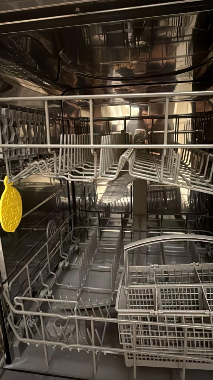 Dishwasher