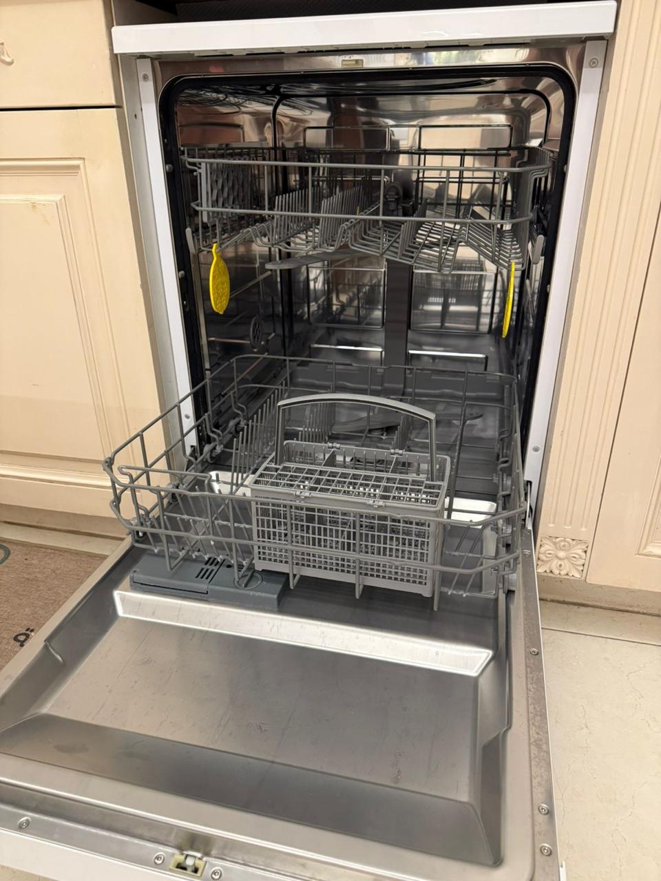 Dishwasher