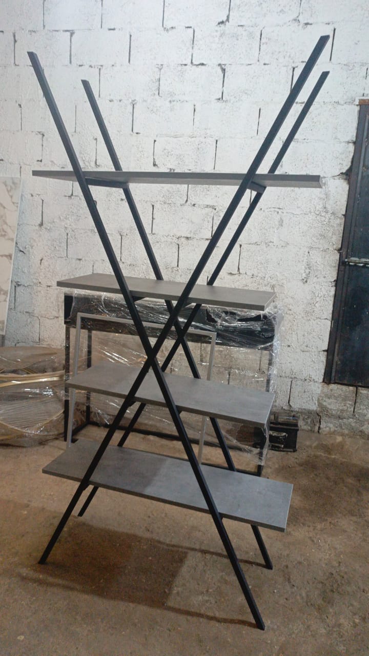 Decorative Shelves