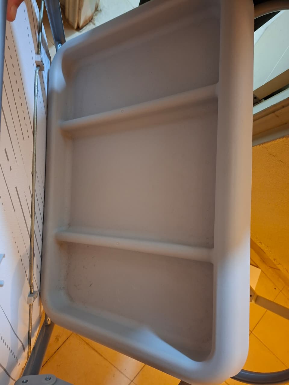 BathTub and Changer