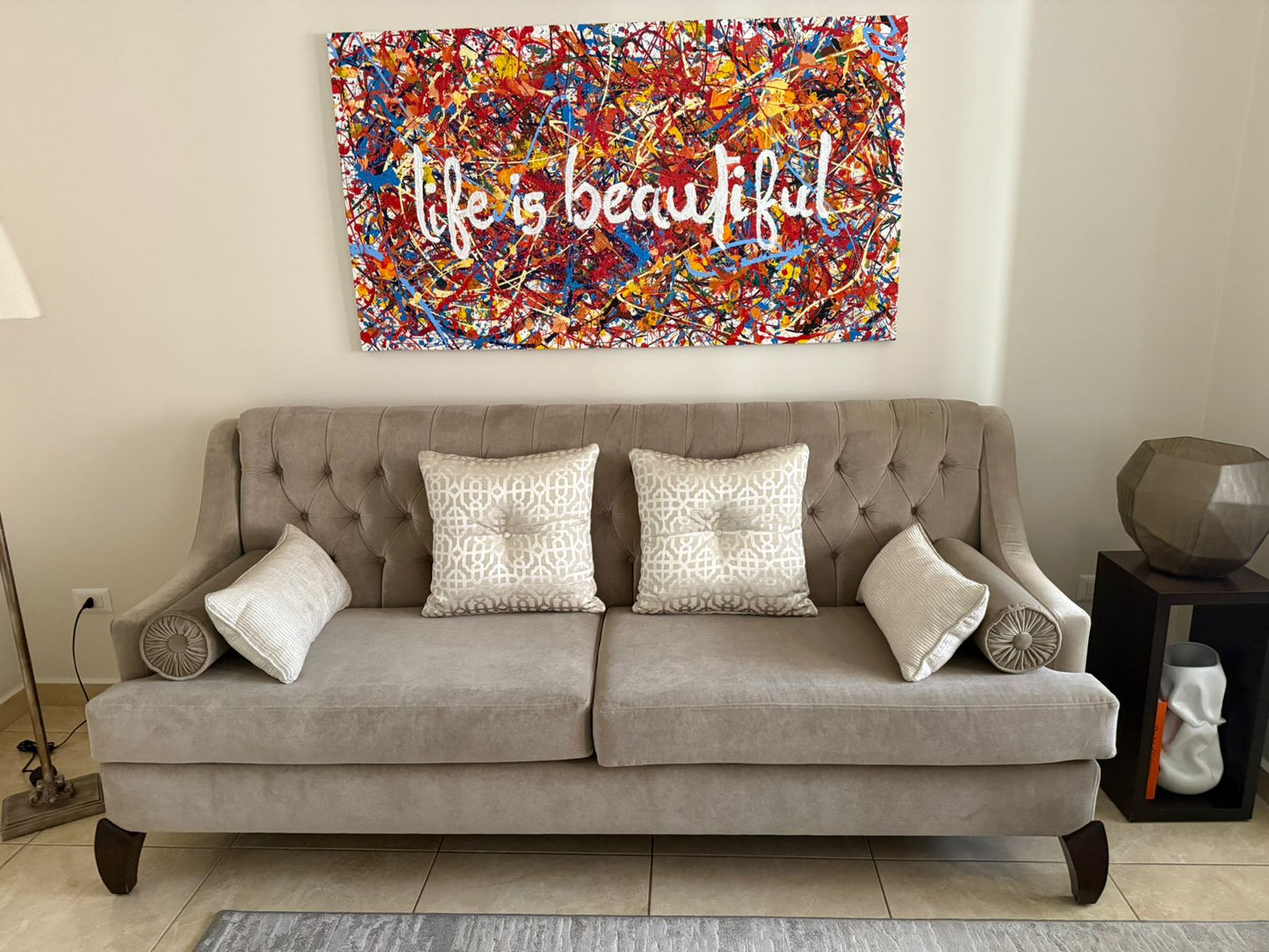 Couch - Stand Alone