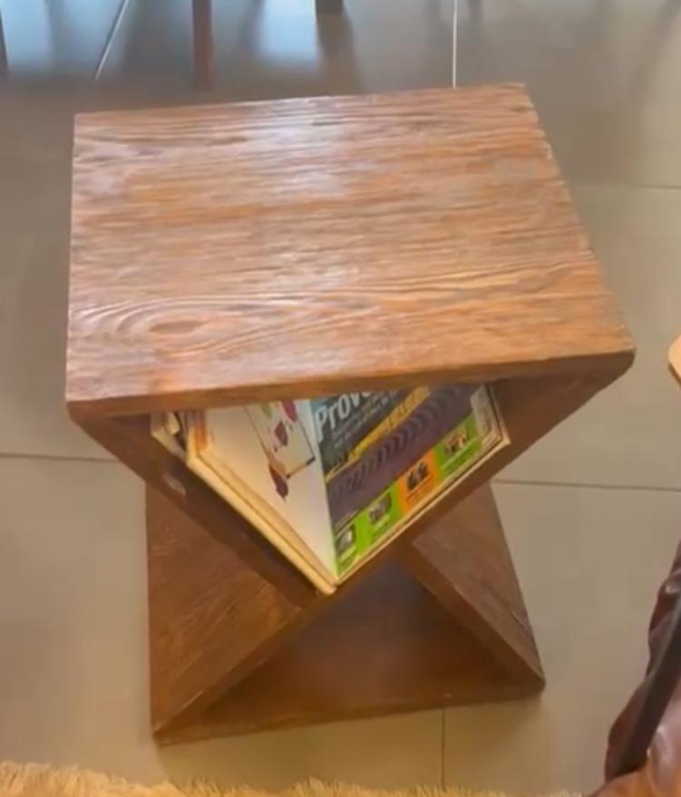 Side Tables - Set of 2