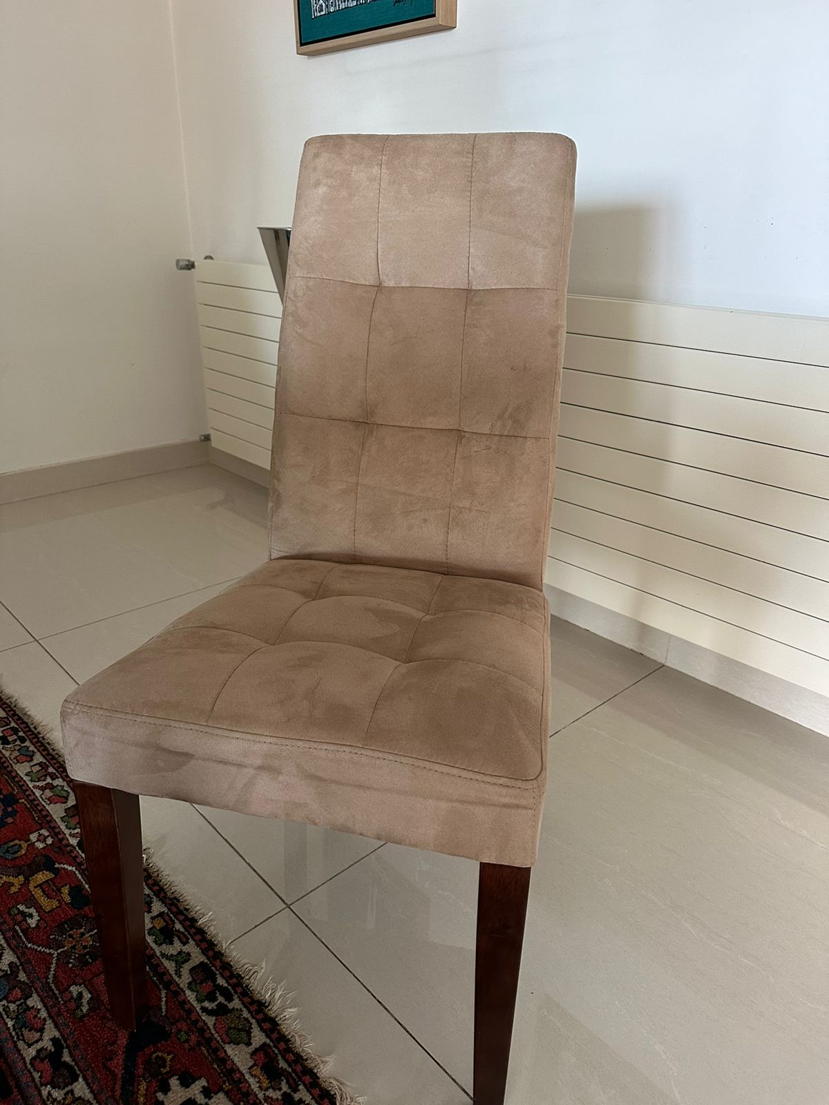 Dining Chairs