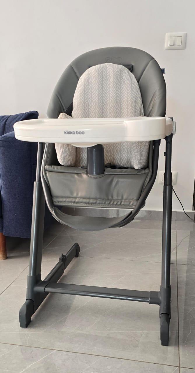 High Chair