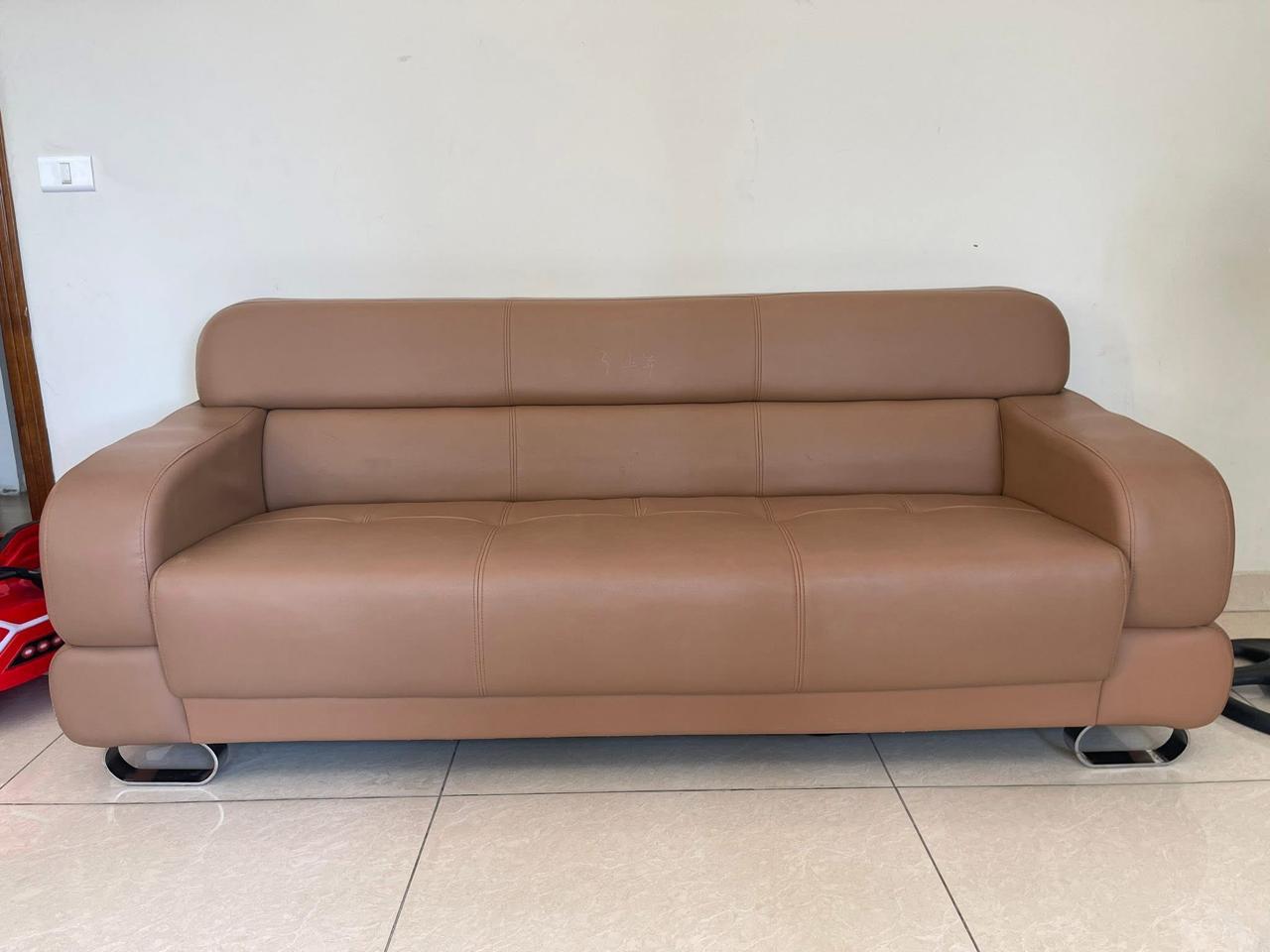 Living Room - Couches Set