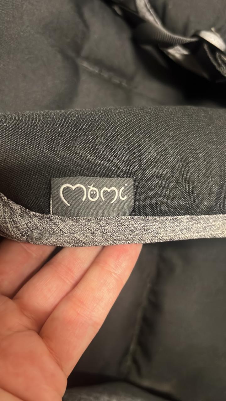 Light Stroller - Momi