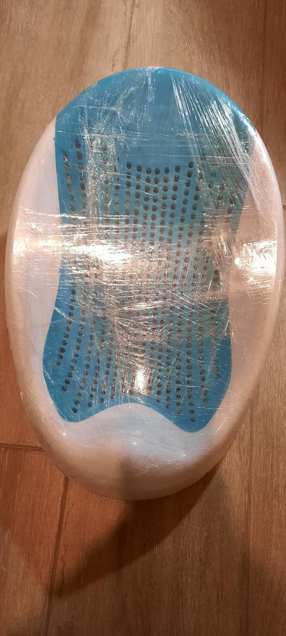 Bundle - Pillow and Bath Seat