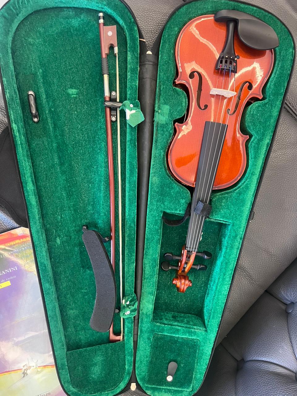 Violin 1/4