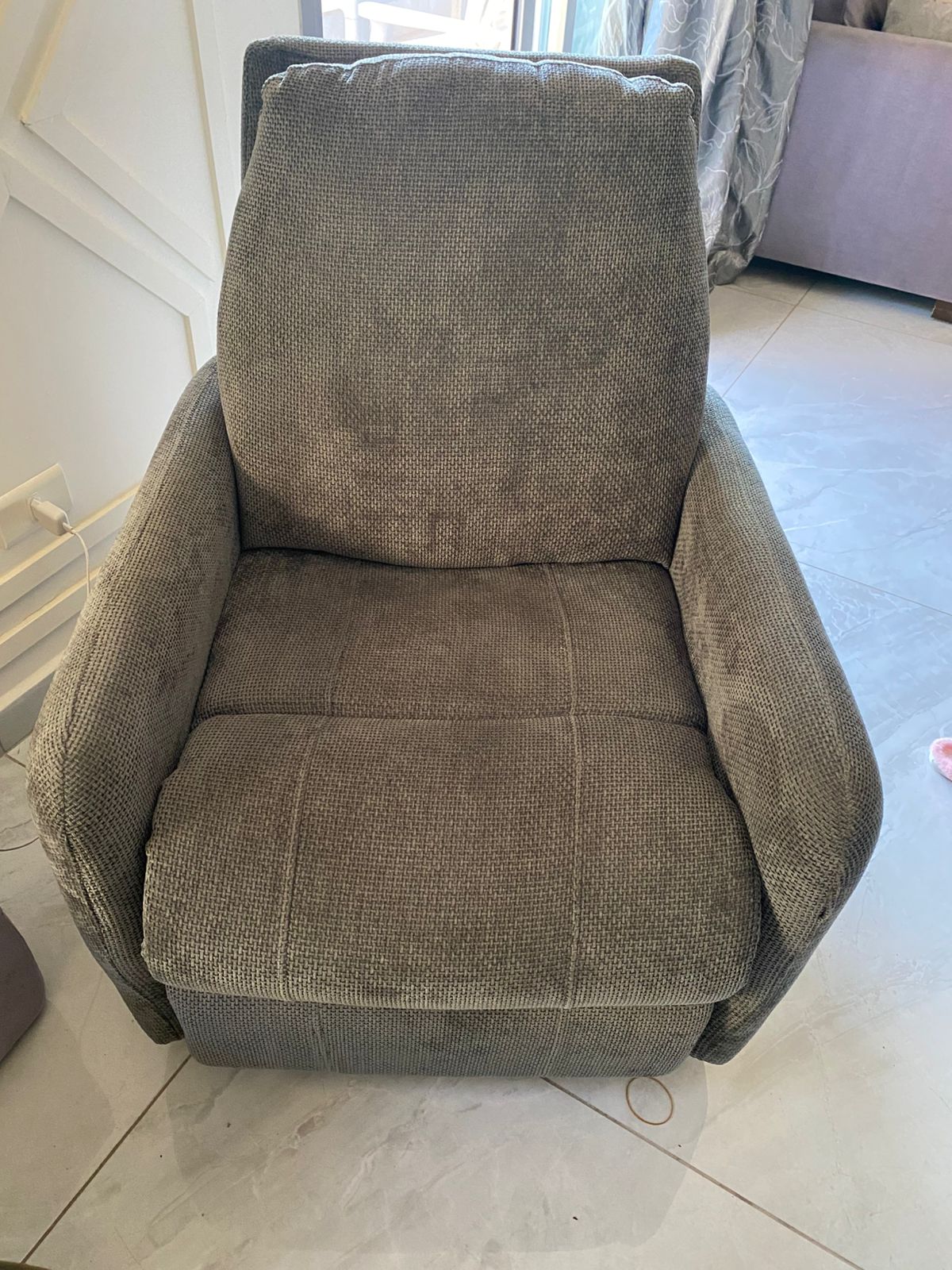 Recliner Couch / Armchair