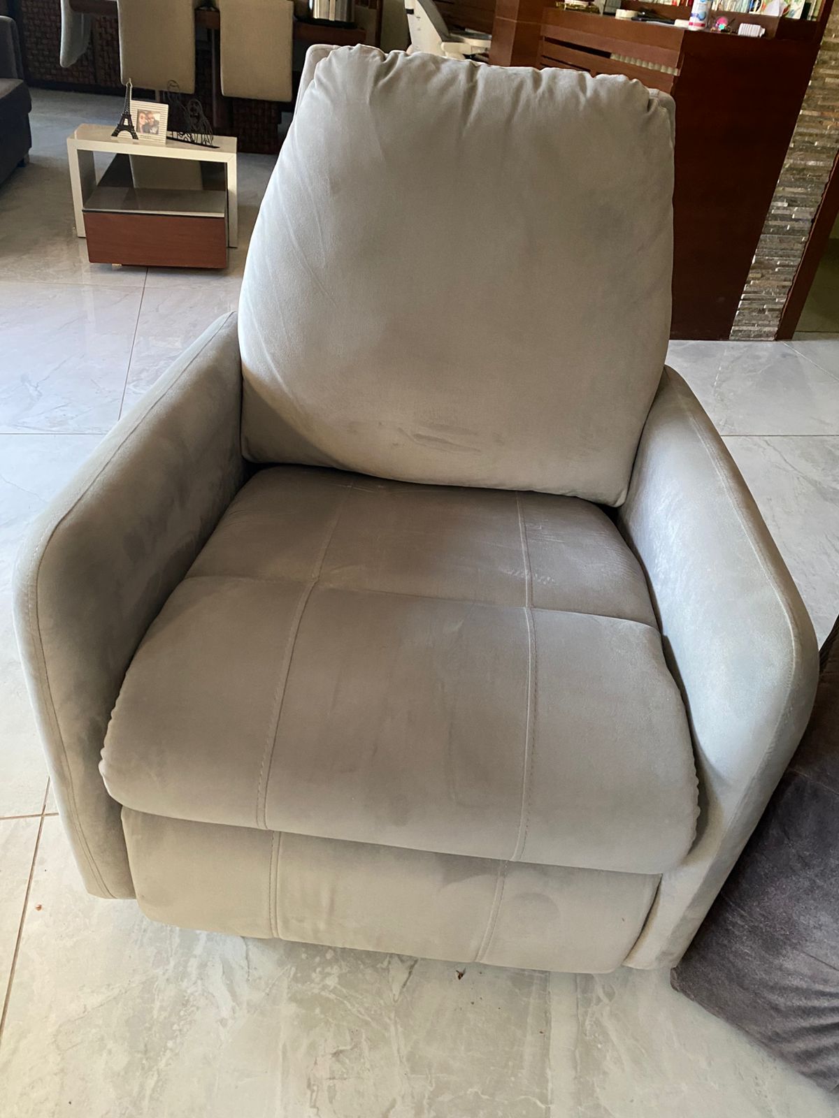 Recliner Couch / Armchair