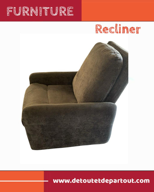 Recliner Couch / Armchair