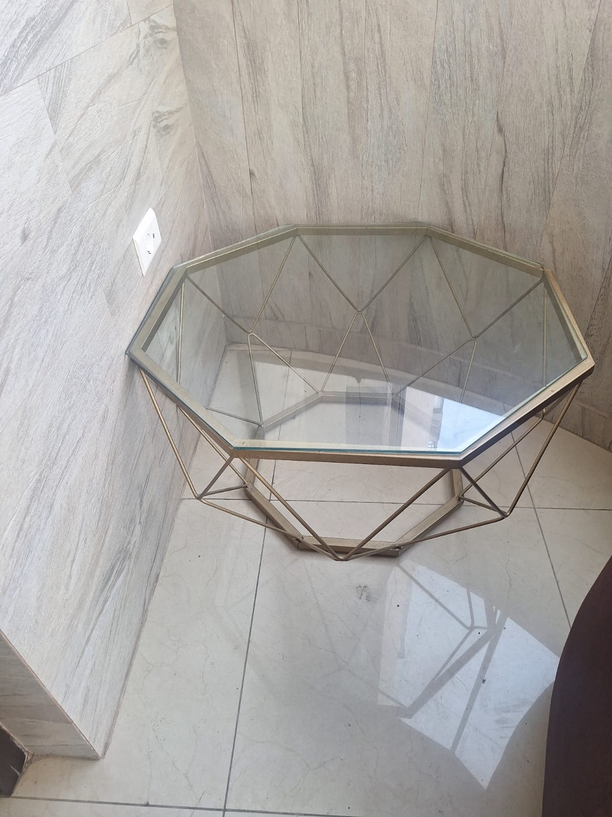 Center Table
