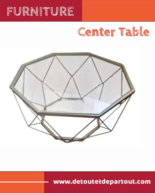Center Table
