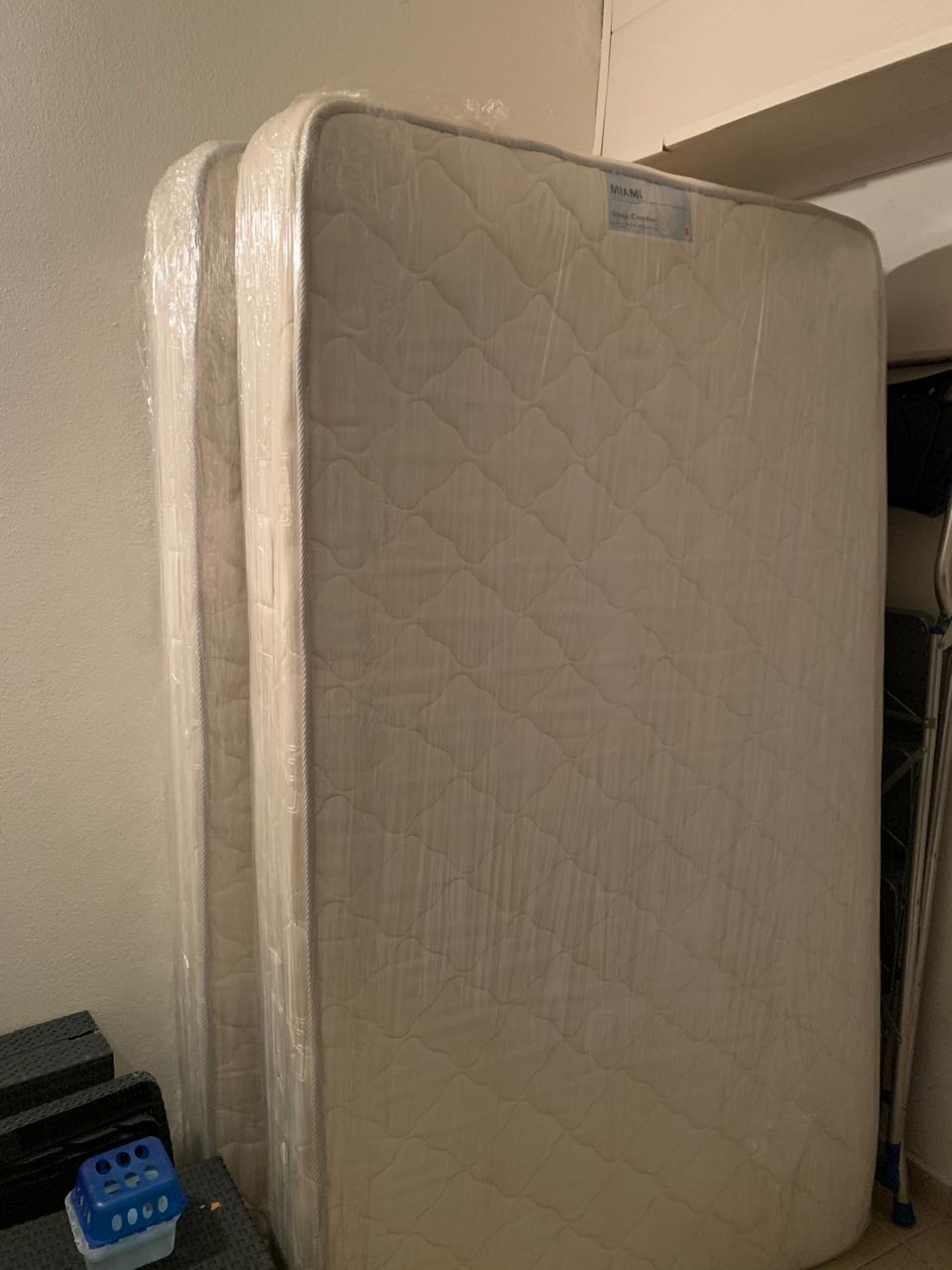 Single Mattress - 110x195cm