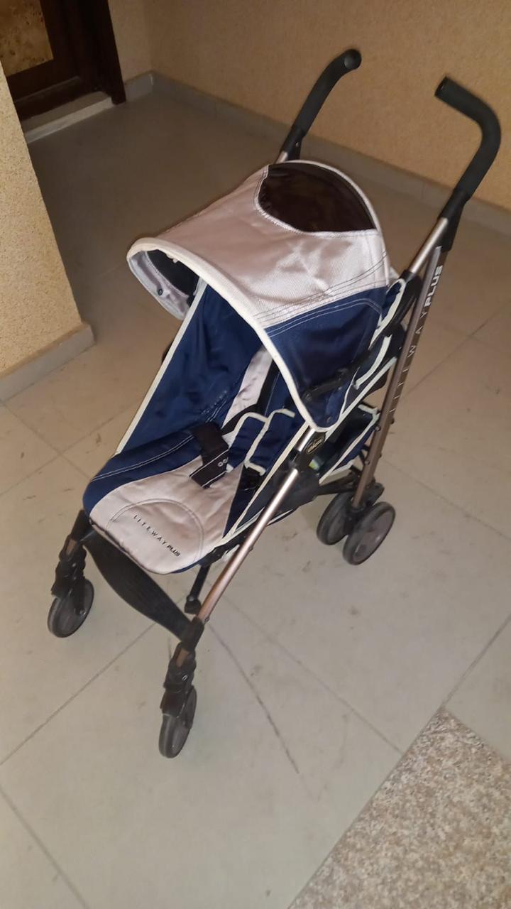 Light Stroller - Chicco