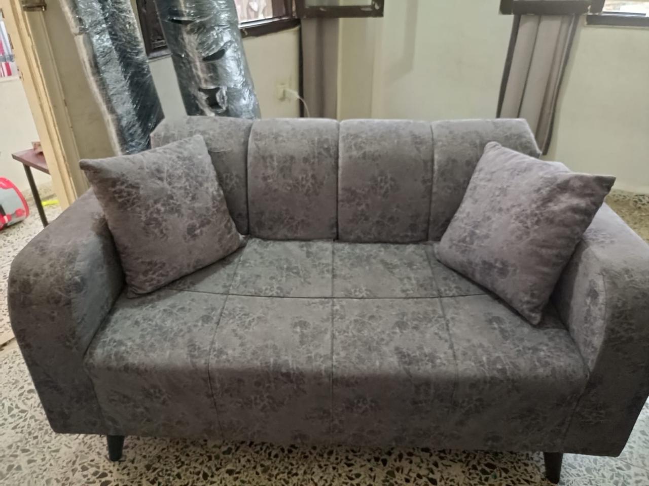 Living Room - Couches Set