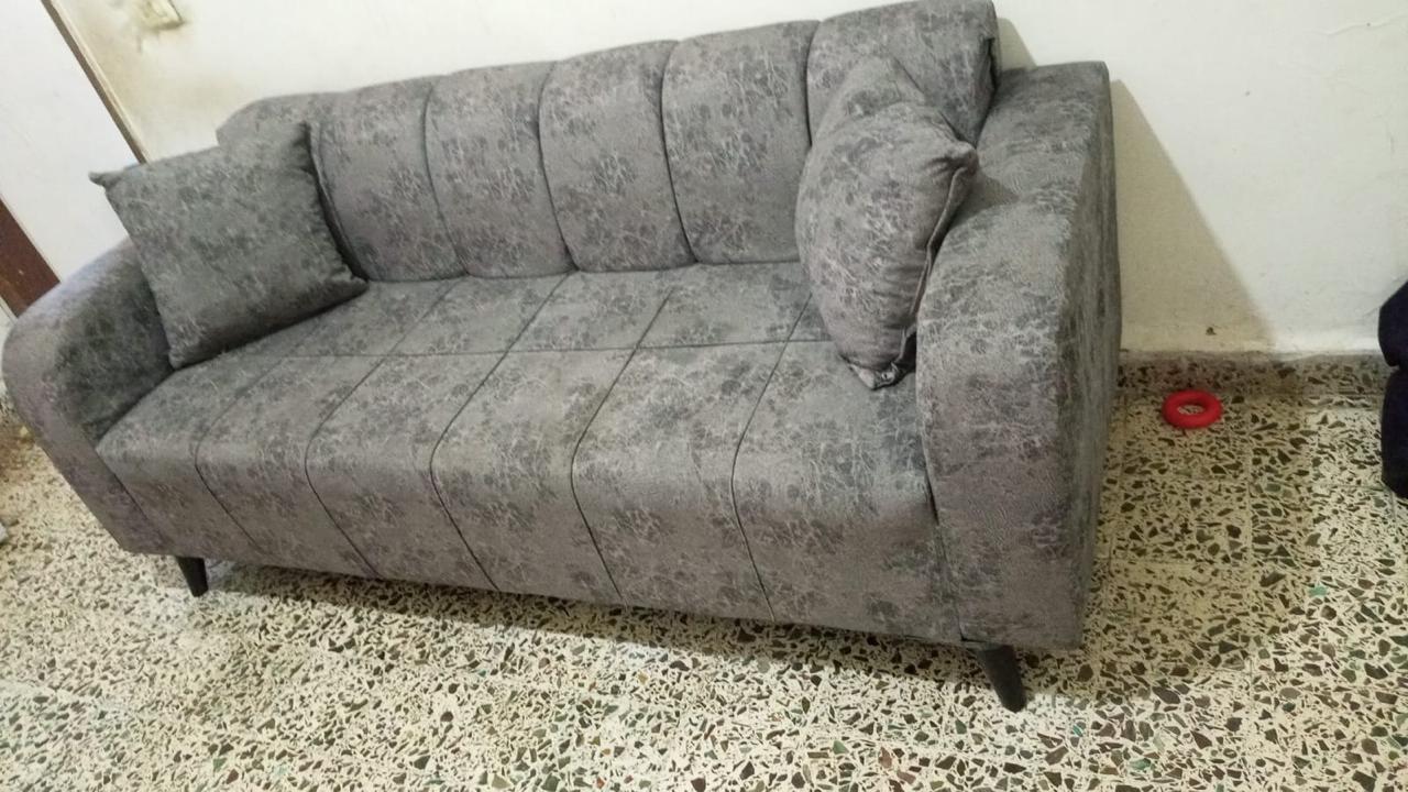 Living Room - Couches Set