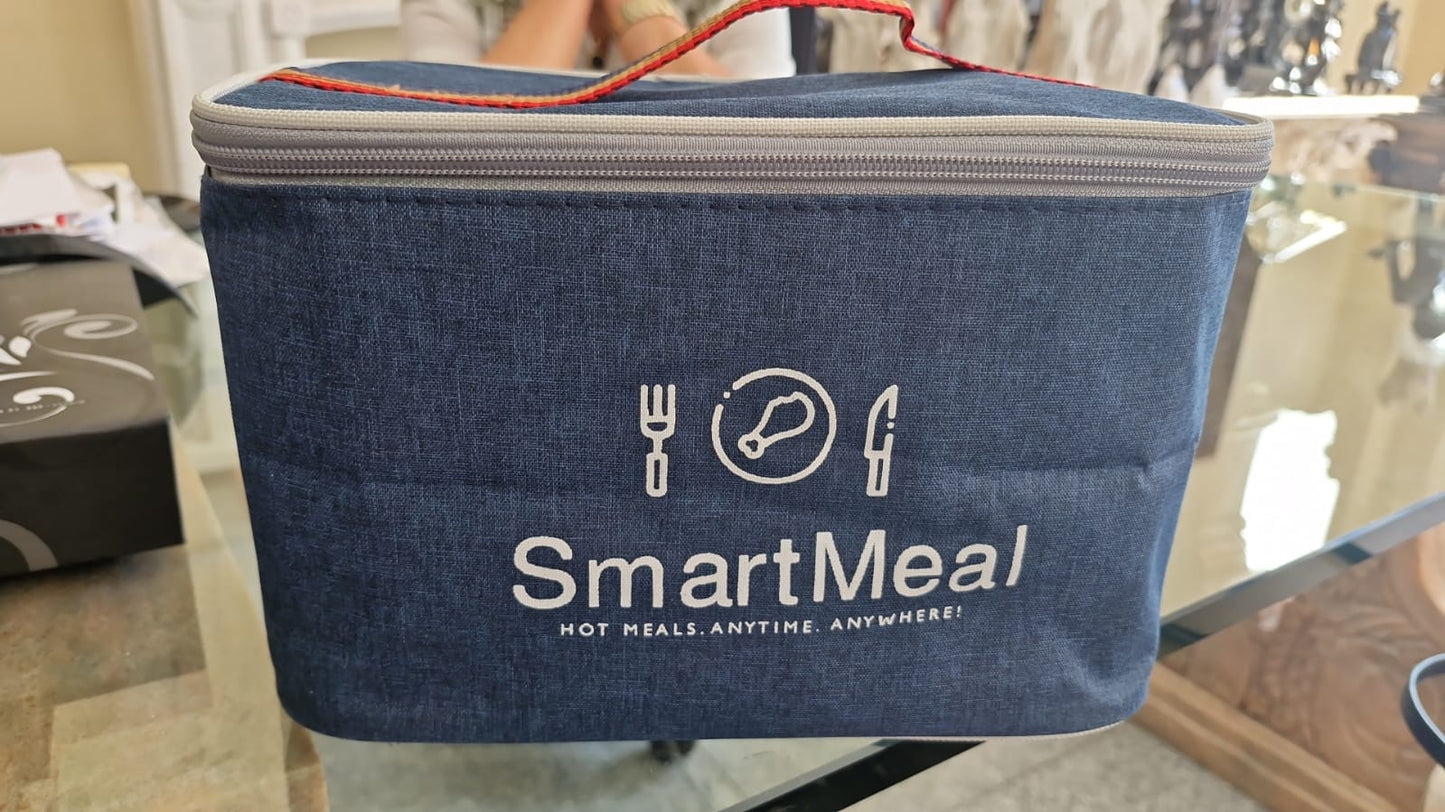 Lunch Box - New