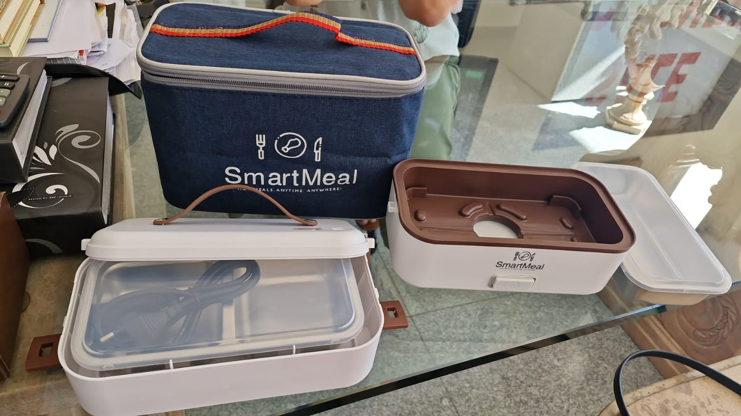 Lunch Box - New