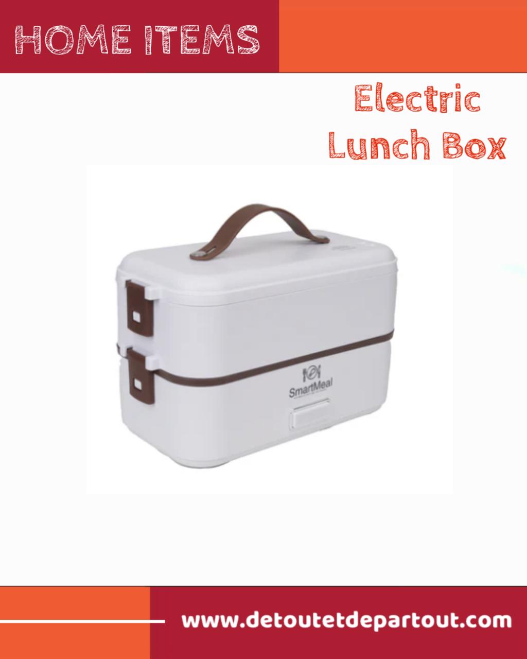 Lunch Box - New