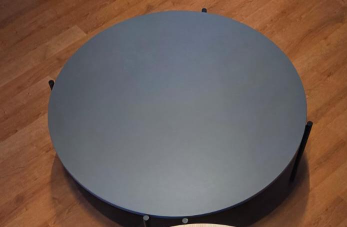 Center Table