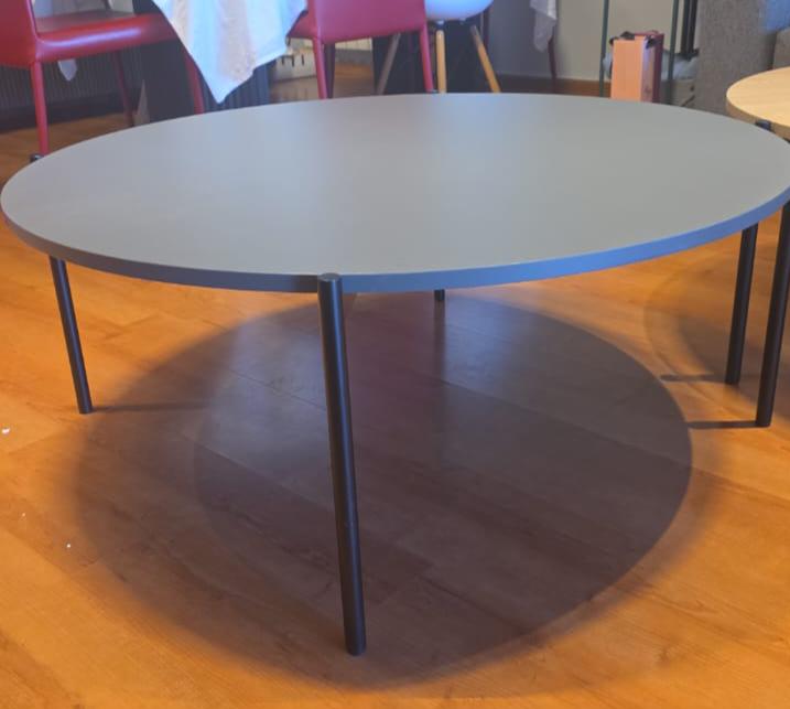 Center Table