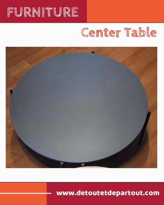 Center Table