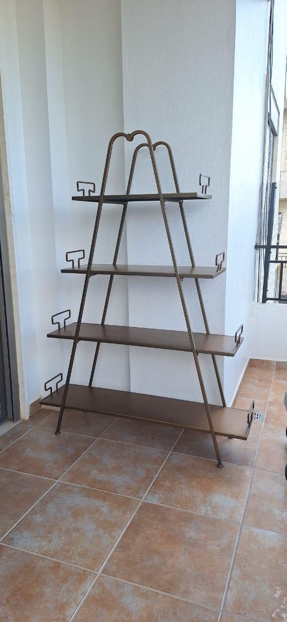 Decorative Shelves