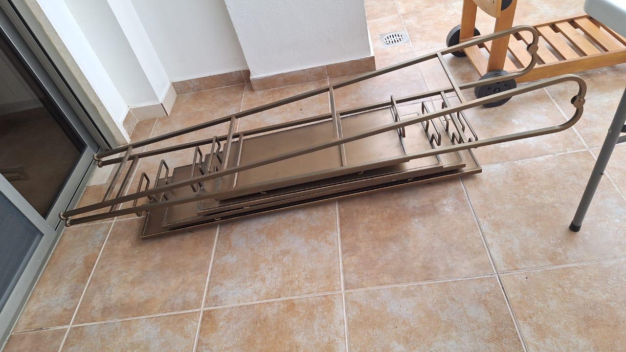 Decorative Shelves