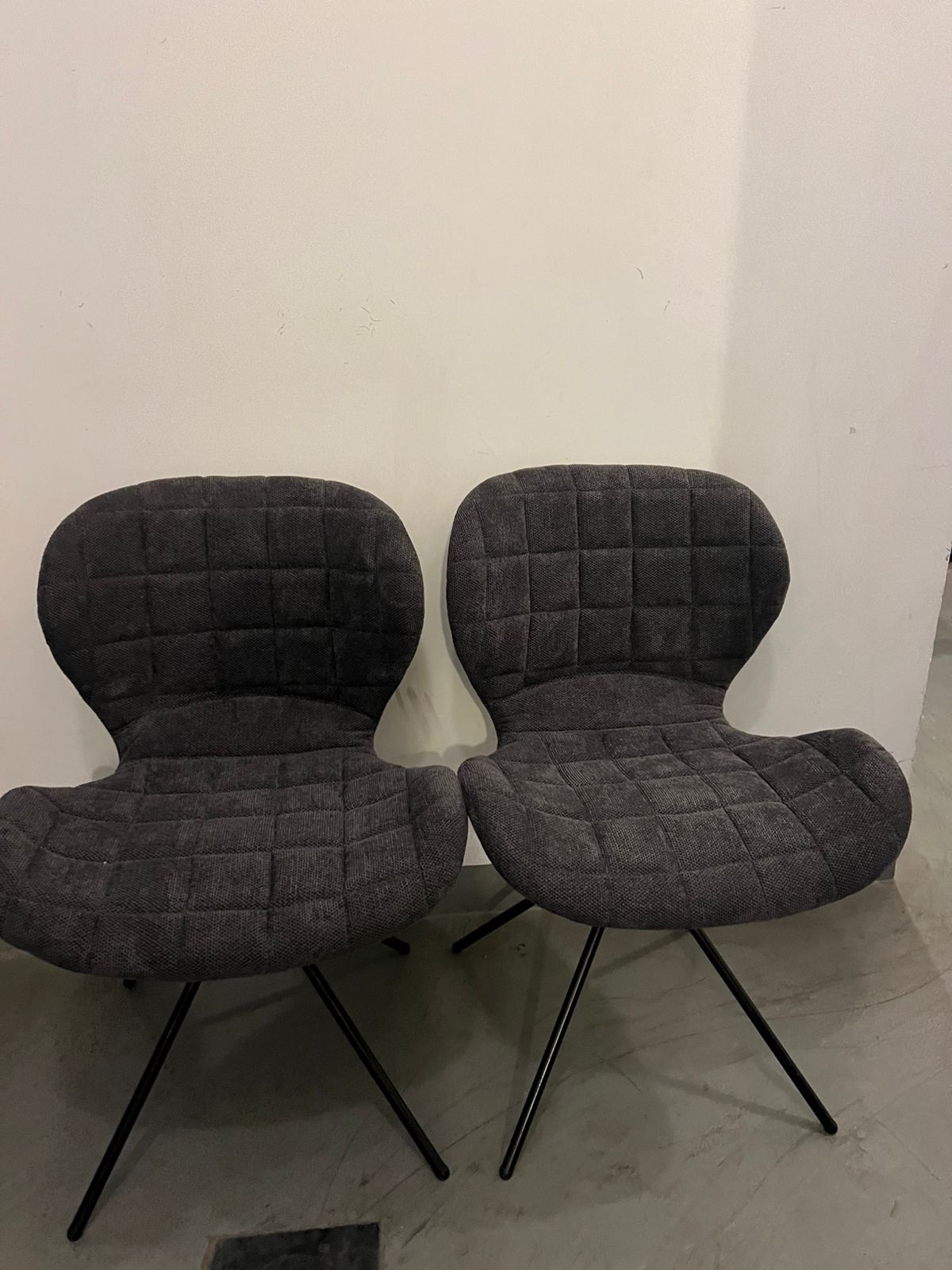 Armchairs - Set of 2