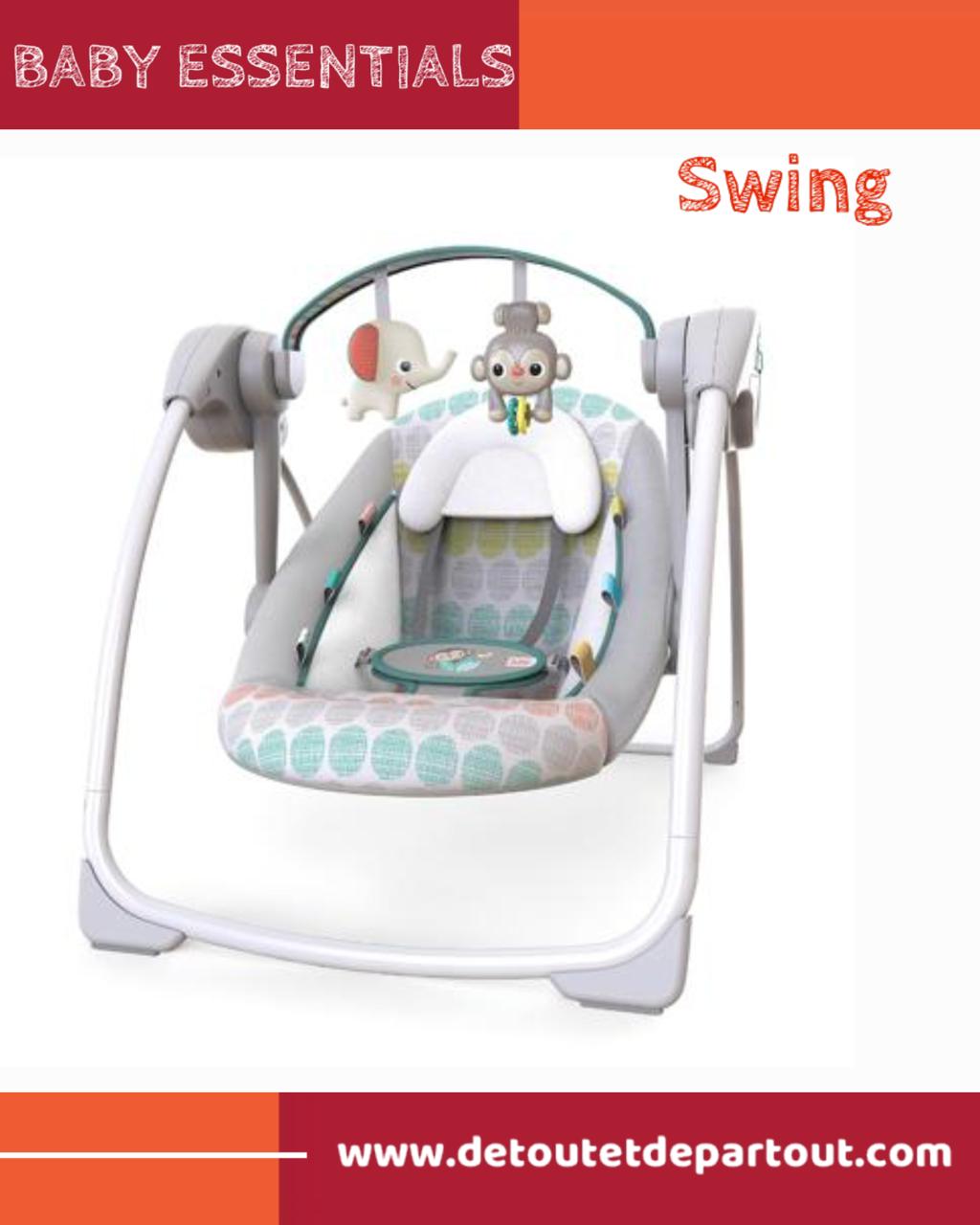 Swing