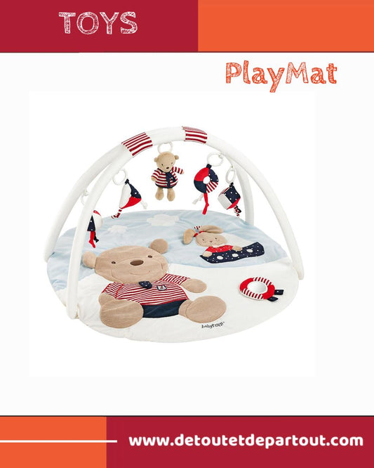 PlayMat