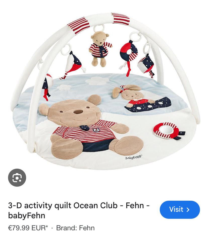PlayMat