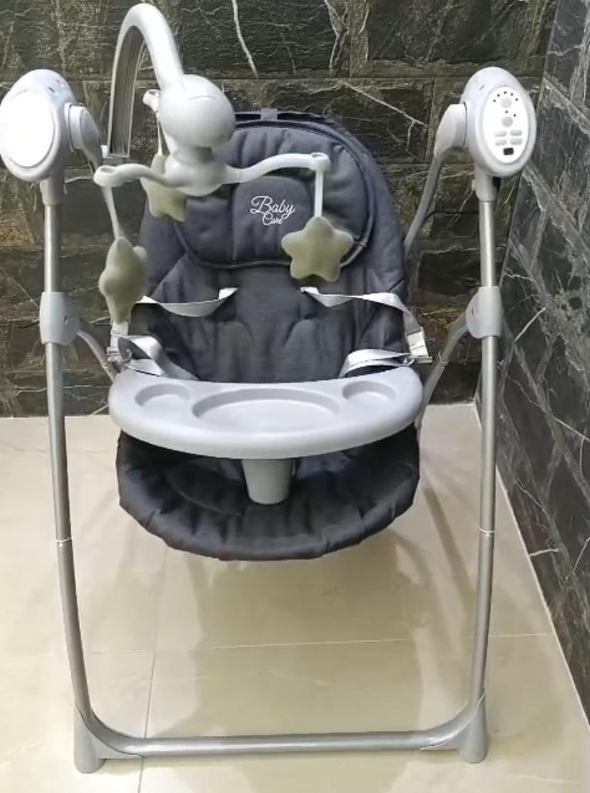 Electric Swing