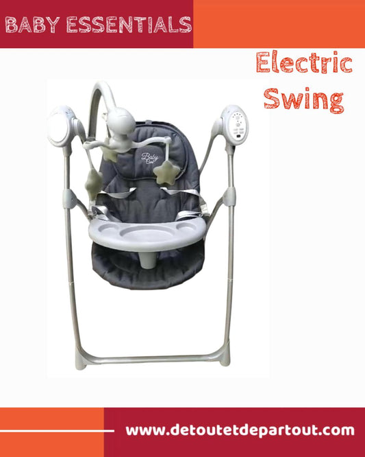 Electric Swing
