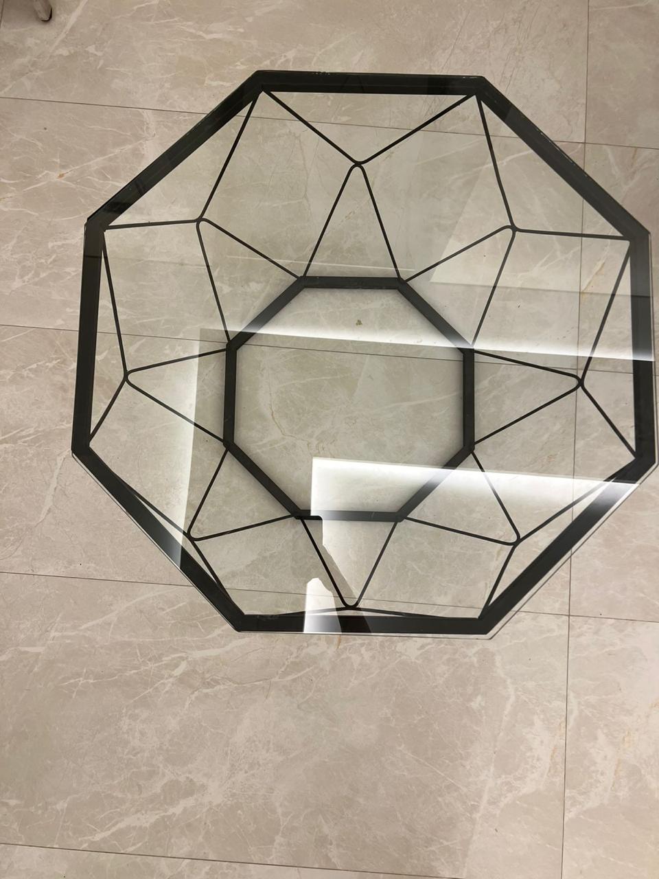 Center Tables - Set of 2