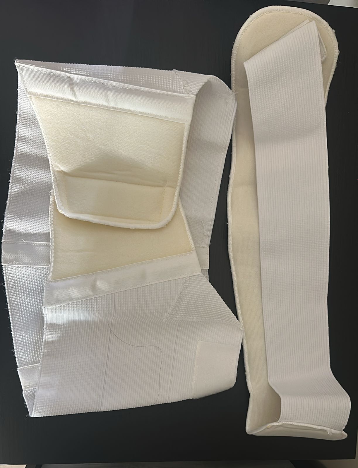 Maternity Belt